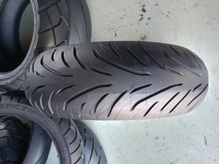 160/60R15 BRIDGESTONE DOT2424 98%PELMA***ZAROGIANNHS**NIKOLAOS**********