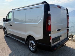 Renault Trafic 2018 ΕΠΩΛΗΘΗ-thumb-2
