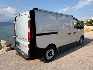 Renault Trafic 2018 ΕΠΩΛΗΘΗ-thumb-3