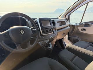 Renault Trafic 2018 ΕΠΩΛΗΘΗ-thumb-7
