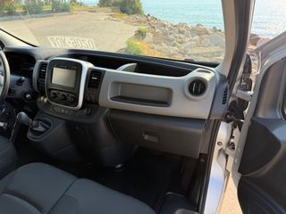 Renault Trafic 2018 ΕΠΩΛΗΘΗ-thumb-9