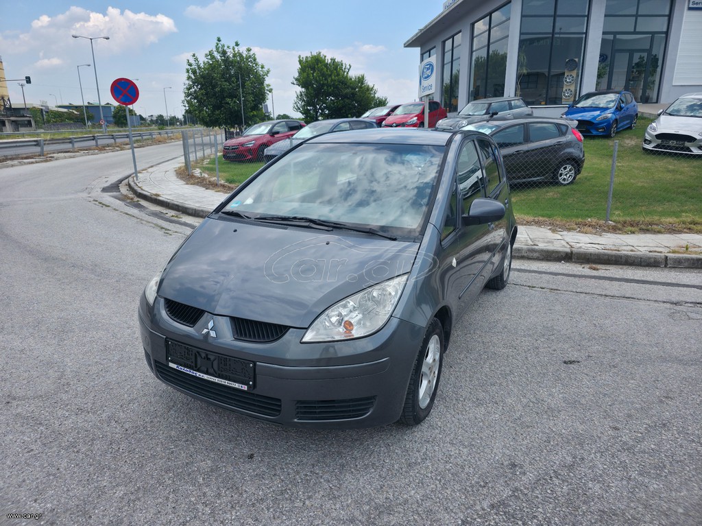 Mitsubishi Colt 2005