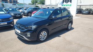 Volkswagen T-Cross 2019 1.0 TSI 110 PS DSG LIFE