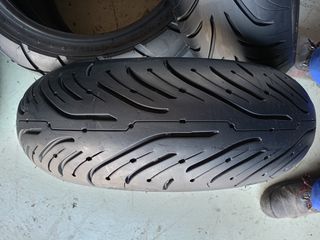 160/60R14 MICHELIN CT2 DOT4422 97%PELMA**ZAROGIANNHS**NIKOLAOS*********