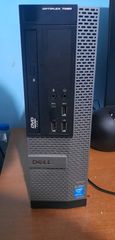 Dell OptiPlex 7020 SFF (Small Form Factor)-thumb-1