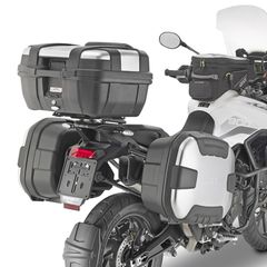 Βάσεις πλαϊνών βαλιτσών Givi PLO6425MK Triumph TIGER 900 '20-'24