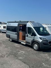 Knaus 2017 VAN TOURER 630 L • ΕΤΟΙΜΟΠΑΡΑΔΟΤΟ-thumb-1