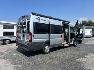 Knaus 2017 VAN TOURER 630 L • ΕΤΟΙΜΟΠΑΡΑΔΟΤΟ-thumb-2
