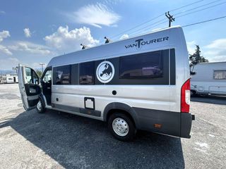 Knaus 2017 VAN TOURER 630 L • ΕΤΟΙΜΟΠΑΡΑΔΟΤΟ-thumb-3