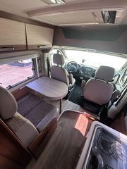 Knaus 2017 VAN TOURER 630 L • ΕΤΟΙΜΟΠΑΡΑΔΟΤΟ-thumb-4