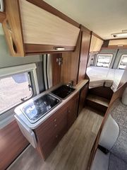 Knaus 2017 VAN TOURER 630 L • ΕΤΟΙΜΟΠΑΡΑΔΟΤΟ-thumb-6