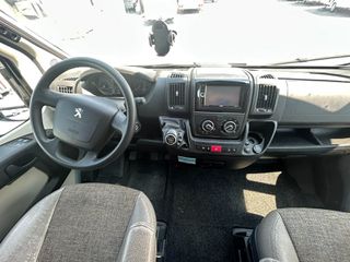 Knaus 2017 VAN TOURER 630 L • ΕΤΟΙΜΟΠΑΡΑΔΟΤΟ-thumb-18