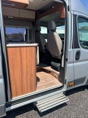 Knaus 2017 VAN TOURER 630 L • ΕΤΟΙΜΟΠΑΡΑΔΟΤΟ-thumb-27