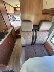 Knaus 2017 VAN TOURER 630 L • ΕΤΟΙΜΟΠΑΡΑΔΟΤΟ-thumb-29