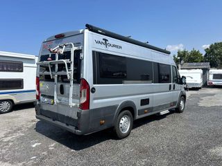 Knaus 2017 VAN TOURER 630 L • ΕΤΟΙΜΟΠΑΡΑΔΟΤΟ-thumb-31