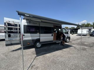 Knaus 2017 VAN TOURER 630 L • ΕΤΟΙΜΟΠΑΡΑΔΟΤΟ-thumb-34