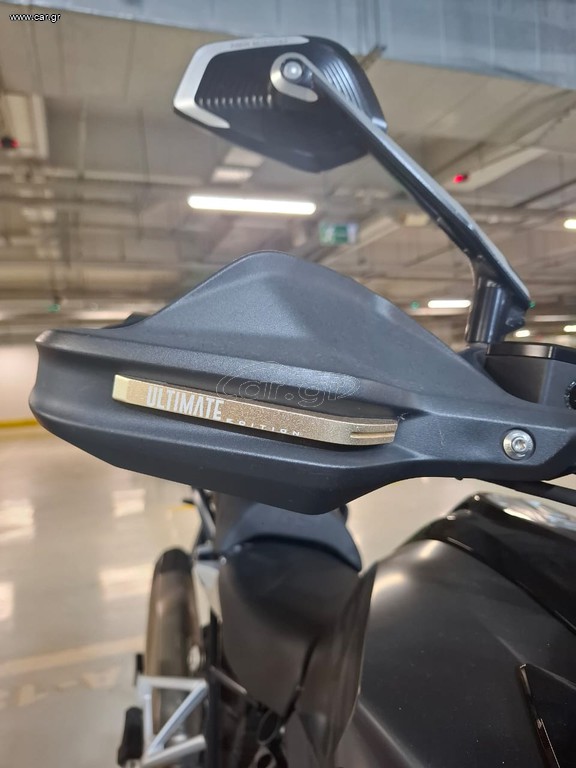 Bmw R 1250 GS 2023 TRIPLE BLACK