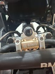 Bmw R 1250 GS 2023 TRIPLE BLACK-thumb-2