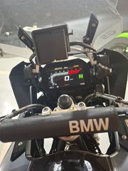 Bmw R 1250 GS 2023 TRIPLE BLACK-thumb-4