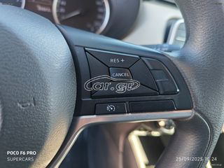 Nissan Micra 2021 AUTO SUPERCARS XANIA-thumb-13