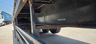 Πάτωμα Schmitz 1996 S24  2 x ΤΕΜΠΕΛΗΔΕΣ BPW 8 ΚΛΕΙΔΙΑ CONTAINER-thumb-4