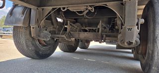 Πάτωμα Schmitz 1996 S24  2 x ΤΕΜΠΕΛΗΔΕΣ BPW 8 ΚΛΕΙΔΙΑ CONTAINER-thumb-7