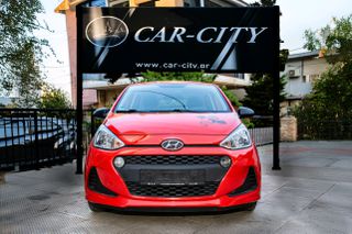 Hyundai i 10 2019 pure