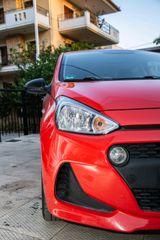 Hyundai i 10 2019 pure basic εκδοση-thumb-2