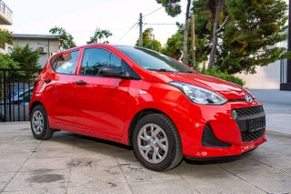 Hyundai i 10 2019 pure basic εκδοση-thumb-3