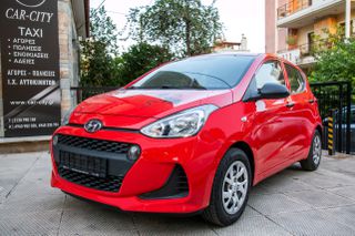 Hyundai i 10 2019 pure basic εκδοση-thumb-4