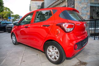 Hyundai i 10 2019 pure basic εκδοση-thumb-5