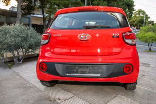 Hyundai i 10 2019 pure basic εκδοση-thumb-6