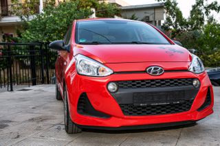 Hyundai i 10 2019 pure basic εκδοση-thumb-10