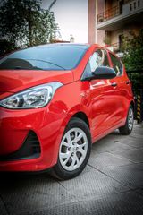 Hyundai i 10 2019 pure basic εκδοση-thumb-22