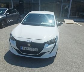 Peugeot 208 2020