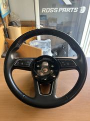 Audi A3 ‘16-20 /Q2 ‘16-24 Βολάν τιμονιού 8V0419091CG / 8V0419091CT