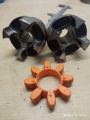 Κόμπλερ (coupler) άξονα Φ35-thumb-1