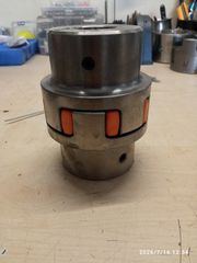 Κόμπλερ (coupler) άξονα Φ35-thumb-3