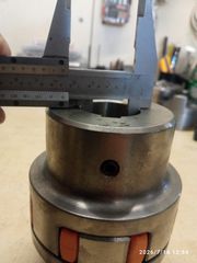 Κόμπλερ (coupler) άξονα Φ35-thumb-4