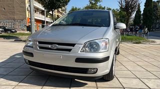 Hyundai Getz 2003