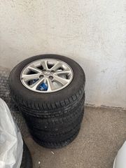 ΖΑΝΤΟΛΑΣΤΙΧΑ Hyundai i10 ΓΝΗΣΙΑ!!! 175/65/14