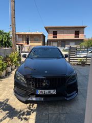 Mercedes-Benz C 220 2017 Amg Line Premium Plus