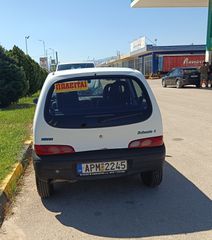 Fiat Seicento 2001