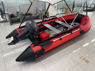 Φουσκωτό - Rib 2026 full extra