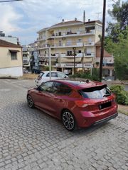 Ford Focus 2018 st line  FULL EXTRA // PANORAMA // MATRIX LED LIGHTS //-thumb-3