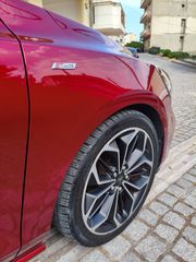 Ford Focus 2018 st line  FULL EXTRA // PANORAMA // MATRIX LED LIGHTS //-thumb-7