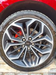 Ford Focus 2018 st line  FULL EXTRA // PANORAMA // MATRIX LED LIGHTS //-thumb-10