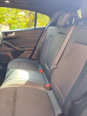 Ford Focus 2018 st line  FULL EXTRA // PANORAMA // MATRIX LED LIGHTS //-thumb-12