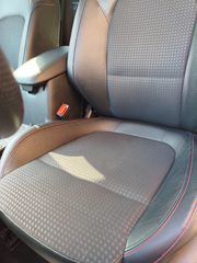 Ford Focus 2018 st line  FULL EXTRA // PANORAMA // MATRIX LED LIGHTS //-thumb-14