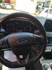 Ford Focus 2018 st line  FULL EXTRA // PANORAMA // MATRIX LED LIGHTS //-thumb-17